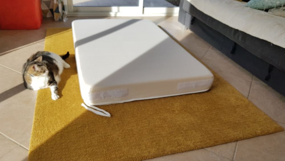 ???Matelas &eacute;volutif VERBAUDET Mobilier enfants
