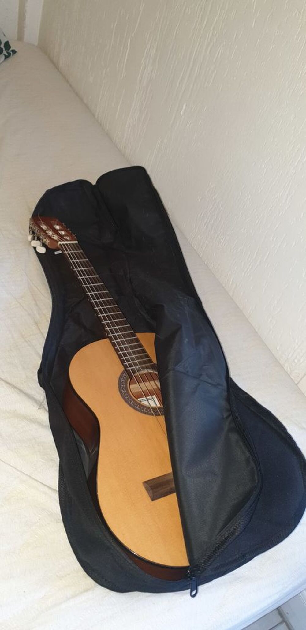 Guitare classique Alvaro 1/2 Instruments de musique