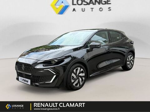Annonce voiture Renault Clio VI 24490 €
