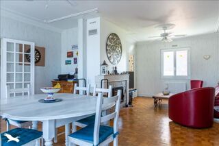  Maison à vendre 4 pièces 138 m²
