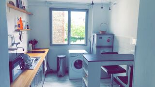  Appartement � vendre 3 pi�ces 52 m�