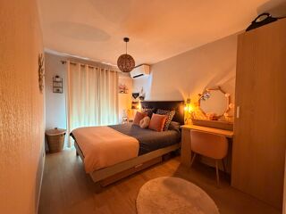 Vente Appartement ? JUAN-LES-PINS ? 2 PIÈCES 43 m² + TERRASSE + GRAND BOX Juan les pins