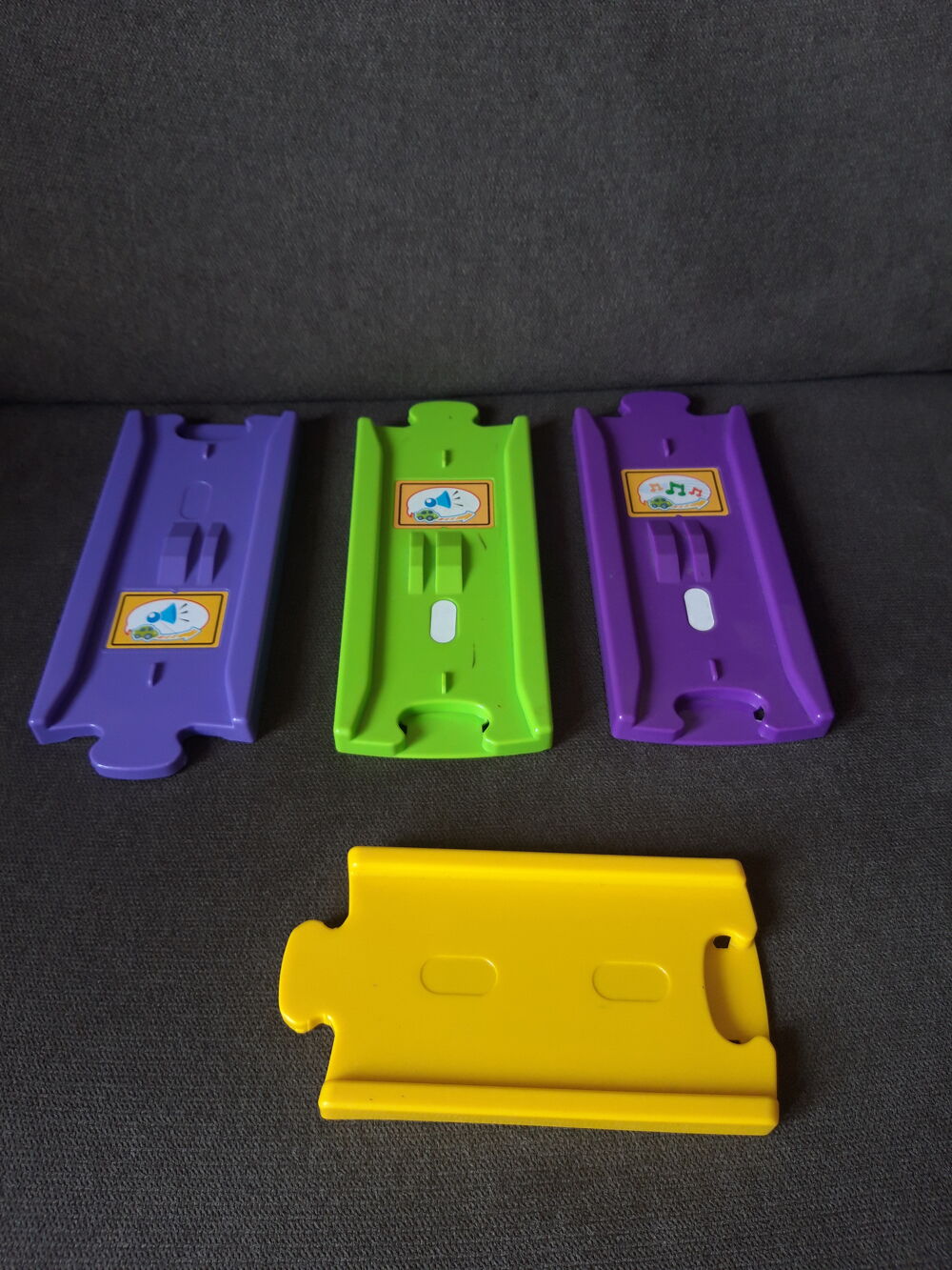 Tut-Tut bolides Jeux / jouets