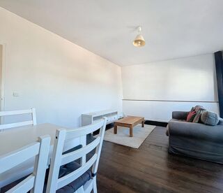  Appartement à vendre 2 pièces 47 m²