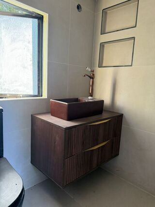  Appartement à vendre 3 pièces 40 m²