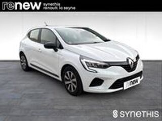 Clio V Clio TCe 90 Equilibre 2023 occasion 83500 La Seyne-sur-Mer