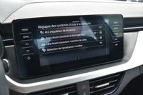 Scala 1.0 TSI Evo 110 ch DSG7 Ambition 2024 occasion 56300 Pontivy