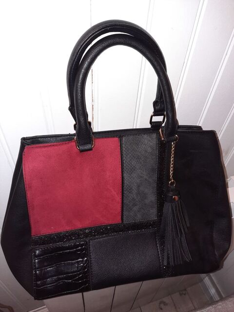 joli sac 20 Thiais (94)