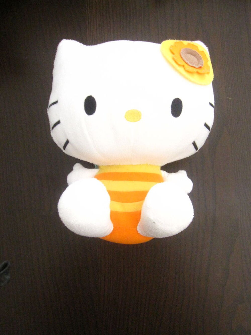 peluche hello kitty Jeux / jouets