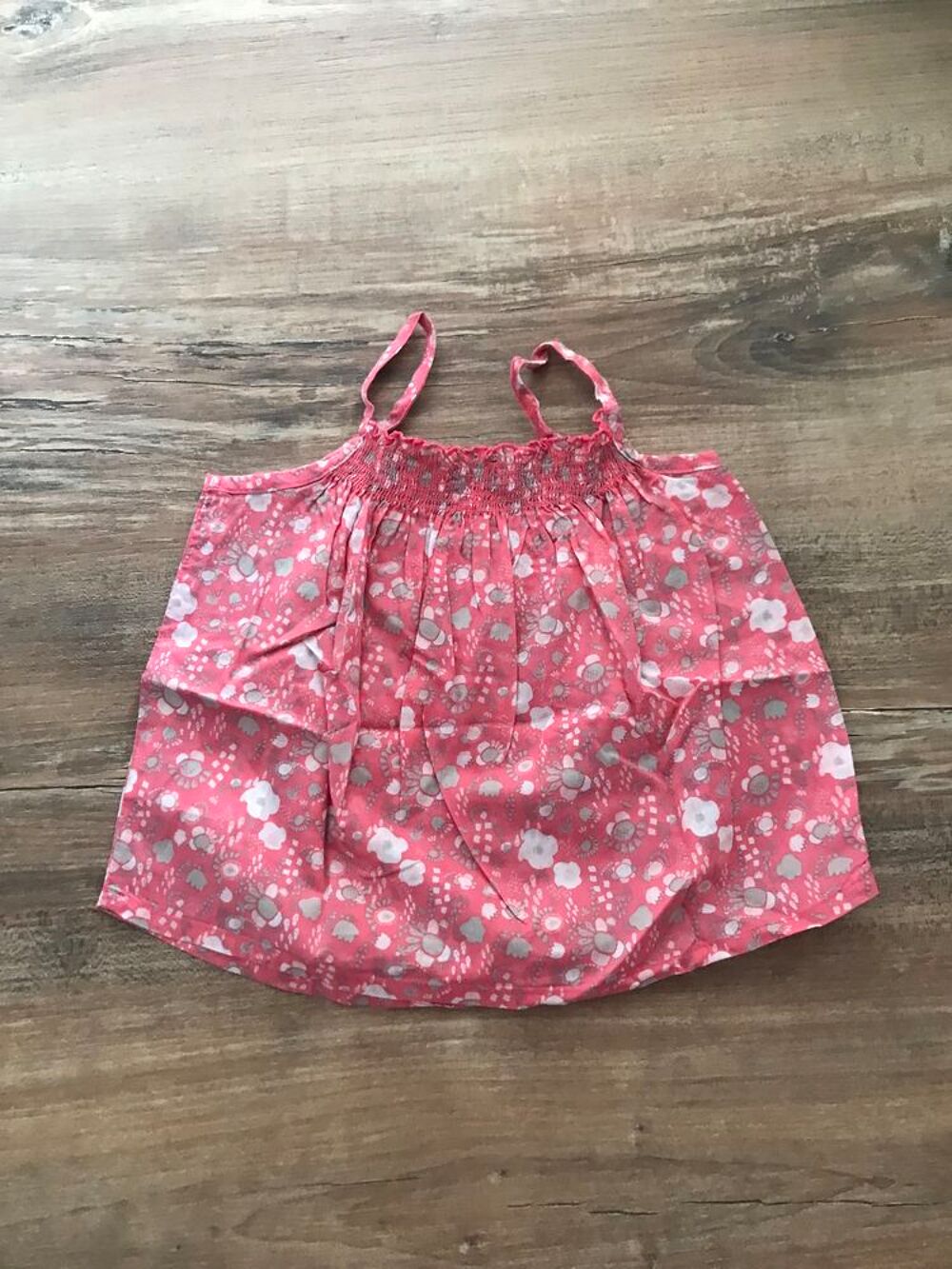 Robe enfant fille " Vertbaudet " Vêtements enfants