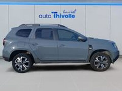 Duster ECO-G 100 4x2 Journey 2023 occasion 42120 Le Coteau