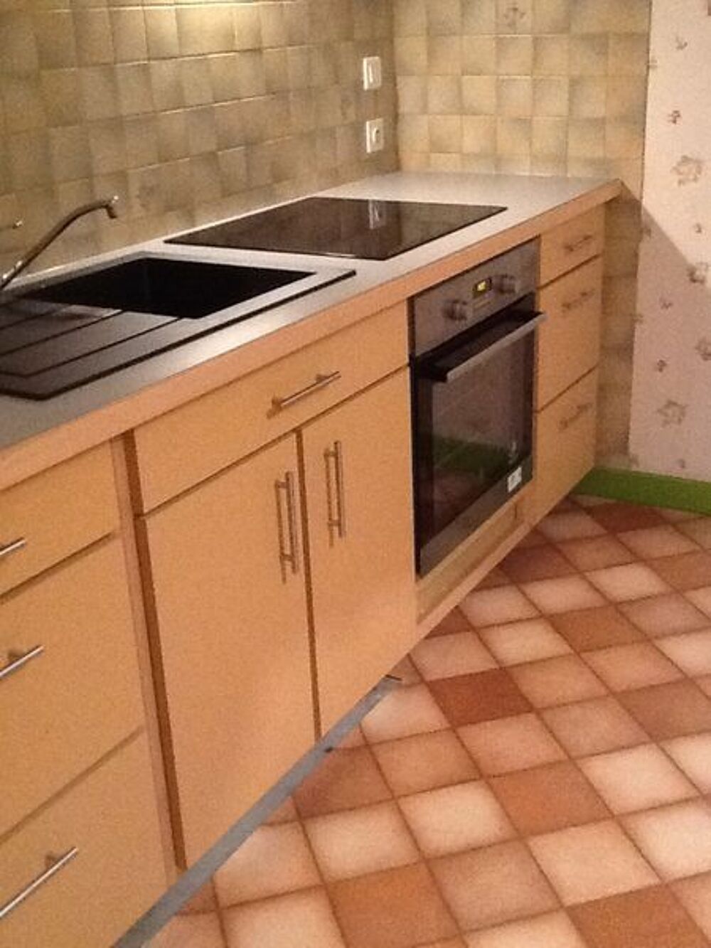 Location Appartement T2 courte durée ,WE ou semaine Égletons