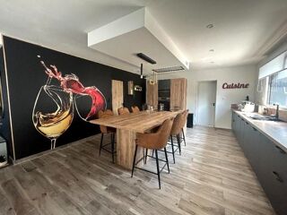  Maison à louer 3/4 pièces 80 m²