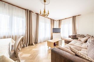  Maison à vendre 6 pièces 104 m²