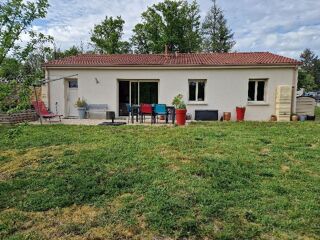  Maison 4 pièces 80 m² Saint-pardoux