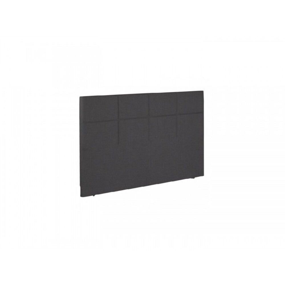 Dosseret / T&ecirc;te de Lit - Salina BULTEX, finition chin&eacute; Meubles