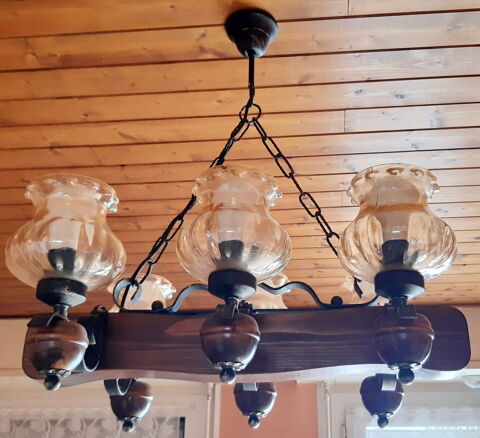Lampe 15 Illkirch-Graffenstaden (67)