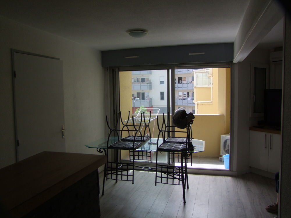   Appartement  Ste (34) Languedoc-Roussillon, Ste (34200)