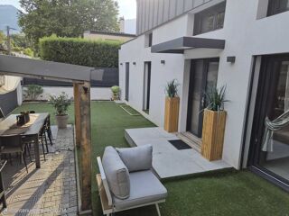  Maison à vendre 5 pièces 105 m²