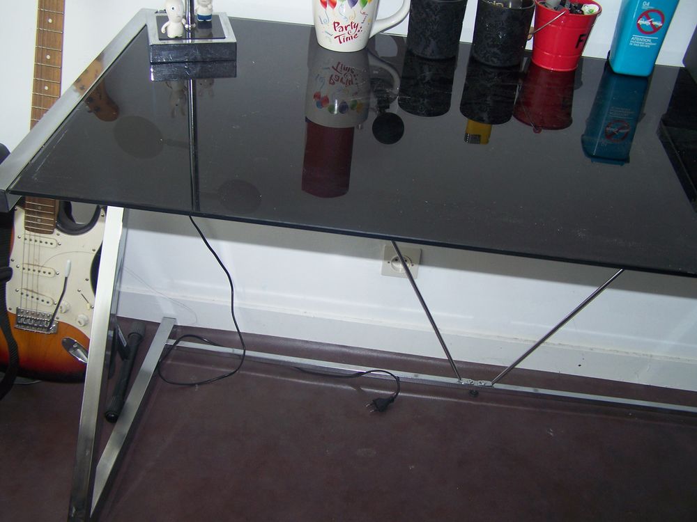 bureau Meubles