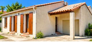  Villa à louer 4 pièces 90 m²