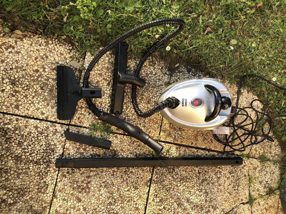 Domyo nettoyeur &agrave; vapeur Electroménager