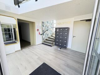  Appartement  vendre 2 pices 47 m