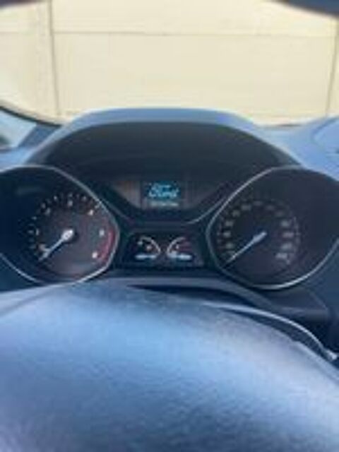Grand C-MAX 2.0 TDCI 140 FAP Titanium 2013 occasion 95470 Survilliers