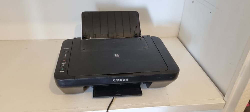 Imprimante Canon Meubles