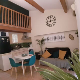  Appartement à louer 2 pièces 37 m²