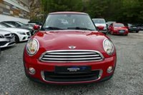 One Hatch 75 ch Pack Chili 2013 occasion 13600 La Ciotat