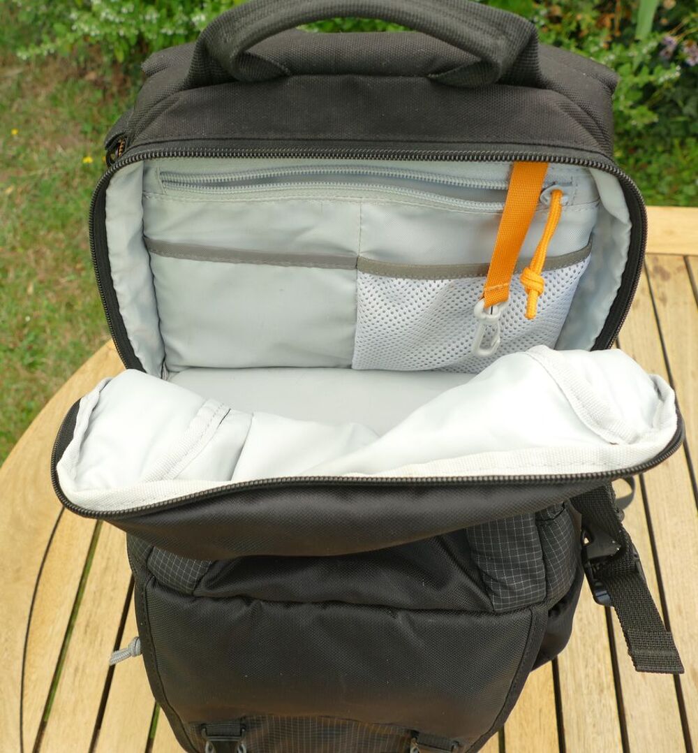 Sac appareil photo LOWEPRO Photos/Video/TV