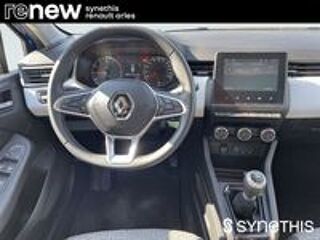 Clio V Clio TCe 90 Evolution 2023 occasion 13200 Arles