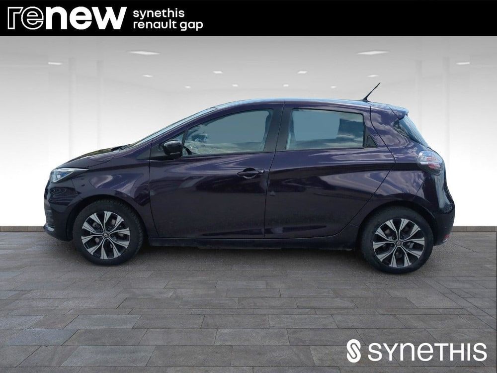 Zo&eacute; Zoe R110 - 22B Evolution 2022 occasion 05000 Gap
