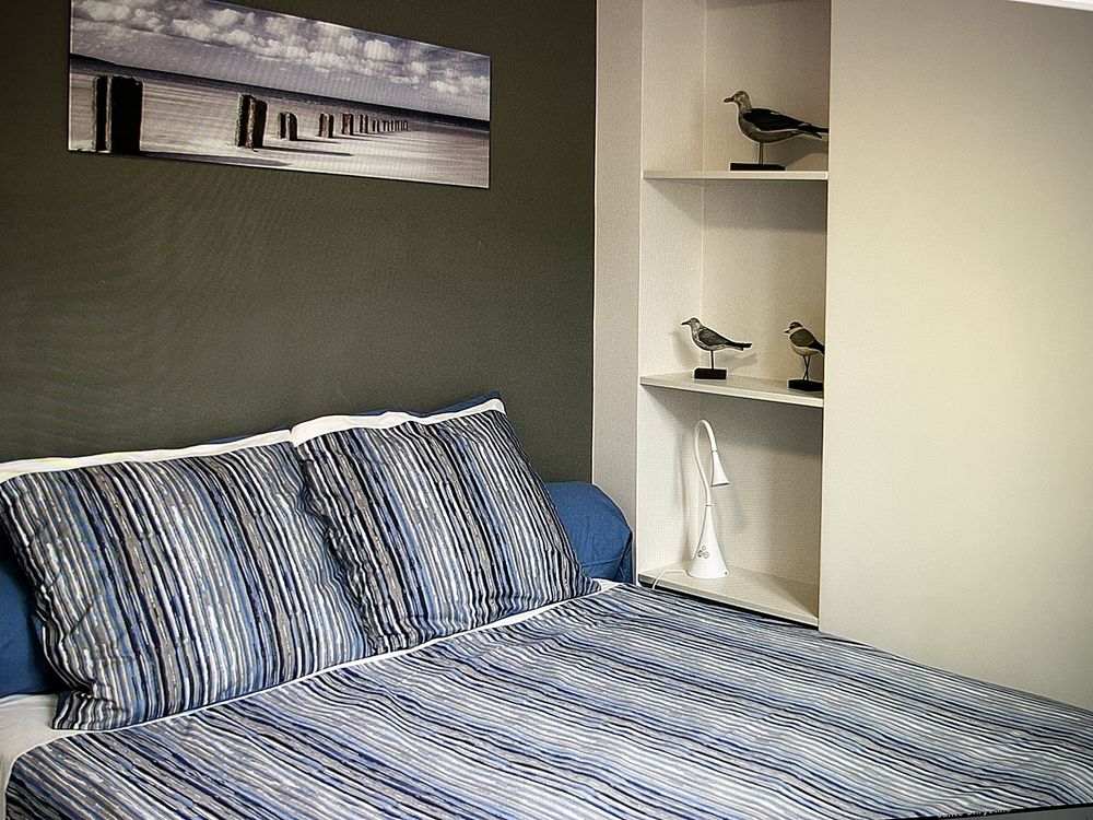 Location Appartement LOCATION MEUBLÉE - STUDIO MEUBLÉ Cherbourg-en-cotentin