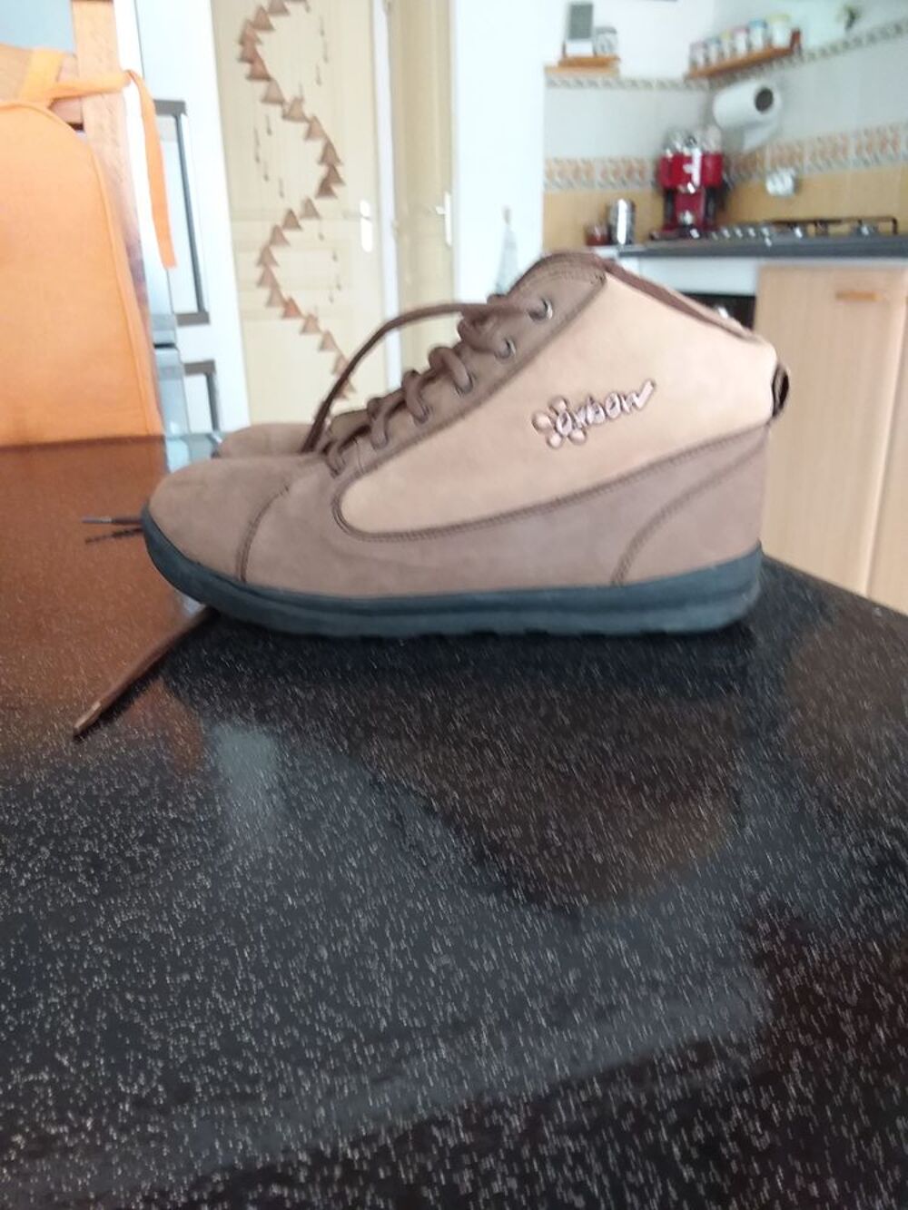 Chaussure de marche Chaussures