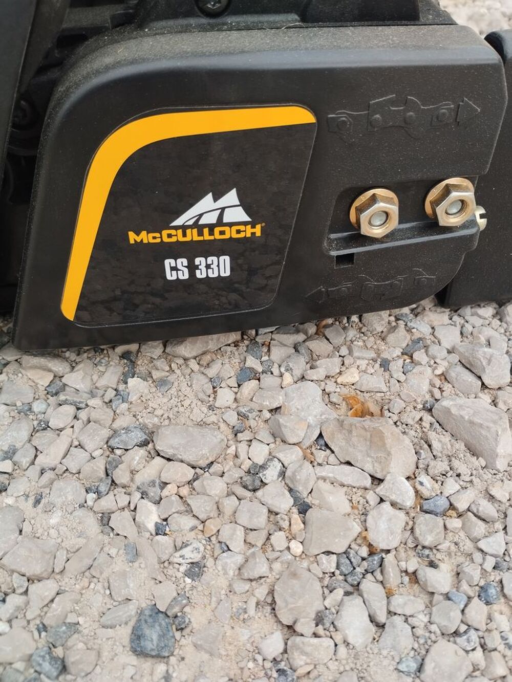 Tron&ccedil;onneuse Bricolage
