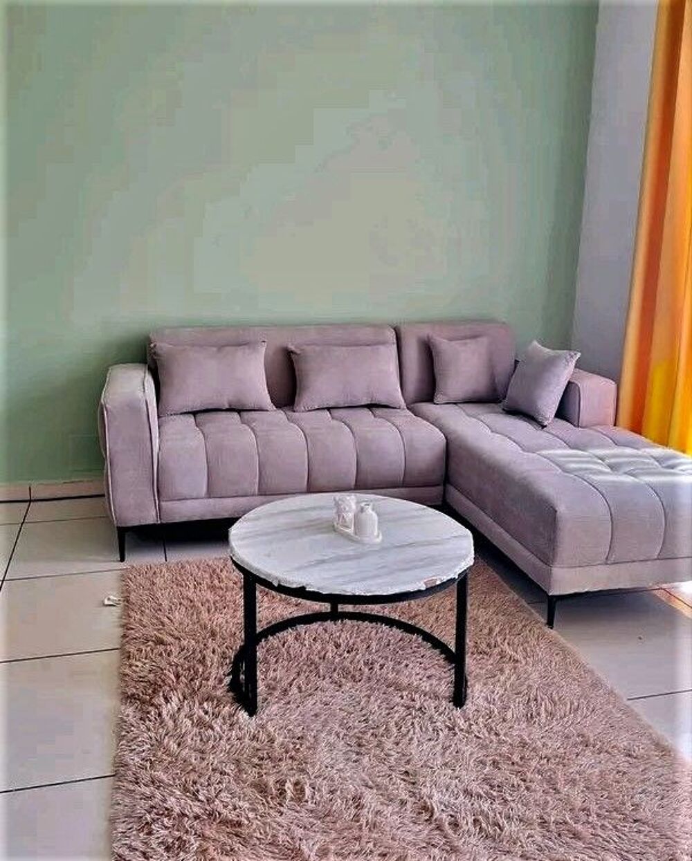 Location Appartement 2 pièces meuble Bondy