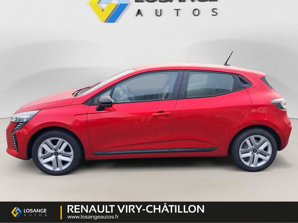 Clio V Clio Blue dCi 100 ch GSR2 Evolution 2025 occasion 91170 Viry-Ch&acirc;tillon
