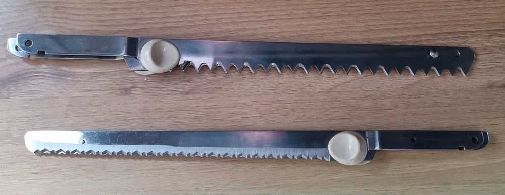 Couteau &eacute;lectrique Electromnager