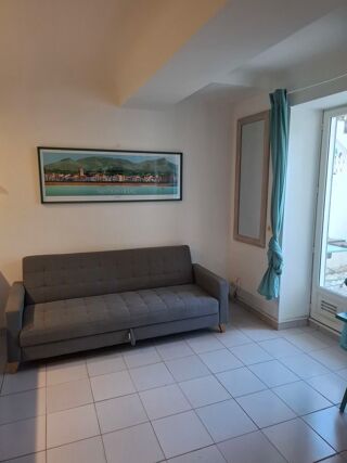 Appartement � vendre 2/3 pi�ces 48 m�