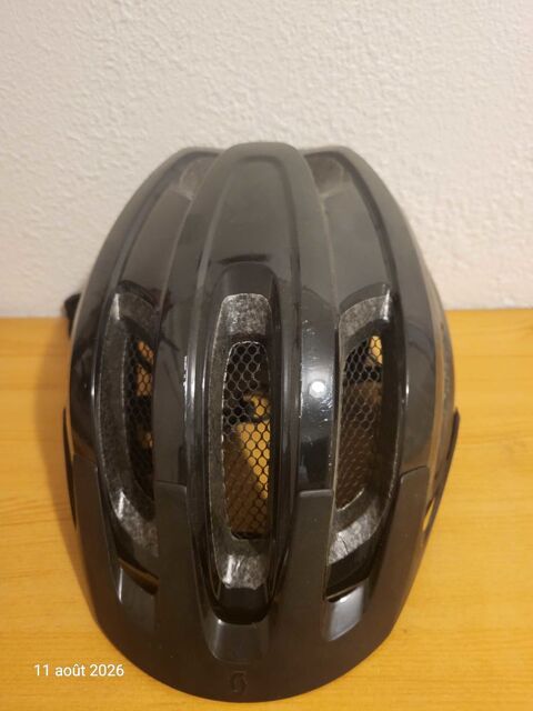 casque vélo Issans (25)