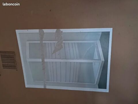 Porte de douche 200 Ch�teau-Salins (57)