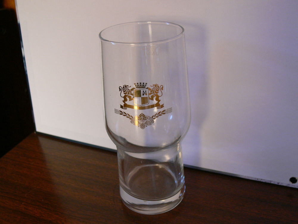 Verres &agrave; bi&egrave;re Cuisine