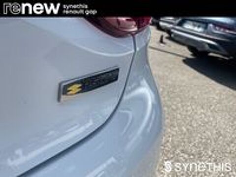 Clio V Clio TCe 140 RS Line 2022 occasion 05000 Gap