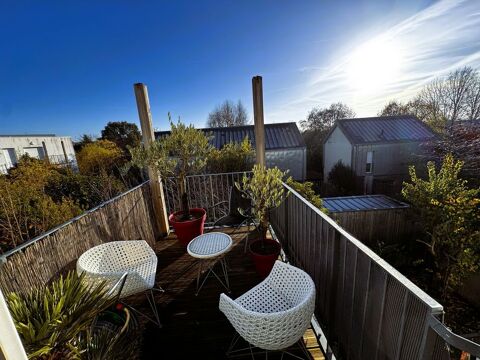  Appartement  vendre 2 pices 40 m