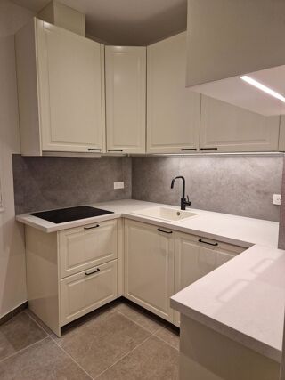  Appartement à louer 3 pièces 66 m²