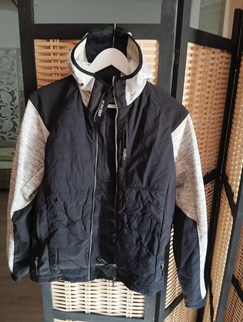 Parka Blakelader Bordeaux (33)