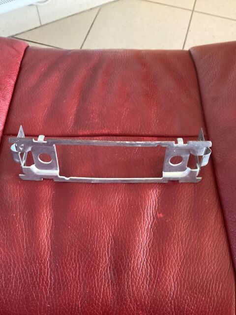 Support autoradio vintage 2 Cayeux-sur-Mer (80)