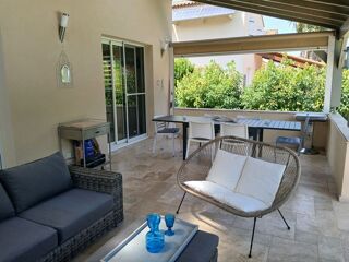  Villa � vendre 4 pi�ces 105 m�